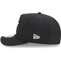 cepur-izliekta-melns-regulejams-golfer-everyday-nylon-no-chicago-bulls-nba-no-new-era