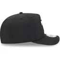 cepur-izliekta-melns-regulejams-golfer-everyday-nylon-no-chicago-bulls-nba-no-new-era