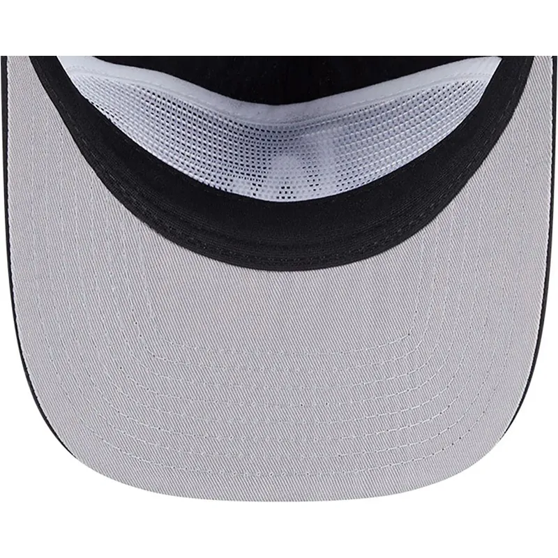 cepur-izliekta-melns-regulejams-golfer-everyday-nylon-no-los-angeles-dodgers-mlb-no-new-era cepur-izliekta-melns-regulejams-golfer-everyday-nylon-no-los-angeles-dodgers-mlb-no-new-era