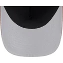 cap-izliekta-brown-snapback-9forty-m-crown-a-frame-motorsport-no-new-york-yankees-mlb-no-new-era