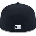 cepur-plakana-tumsi-zils-pieguloss-59fifty-state-stitch-no-new-york-yankees-mlb-no-new-era
