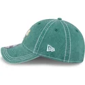 cepur-izliekta-zals-regulejams-9twenty-washed-contrast-no-oakland-athletics-mlb-no-new-era