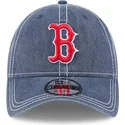 9twenty-washed-contrast-boston-red-sox-mlb-new-era
