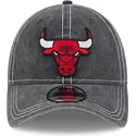 gra-bojd-justerbar-keps-9twenty-washed-contrast-fran-chicago-bulls-nba-av-new-era