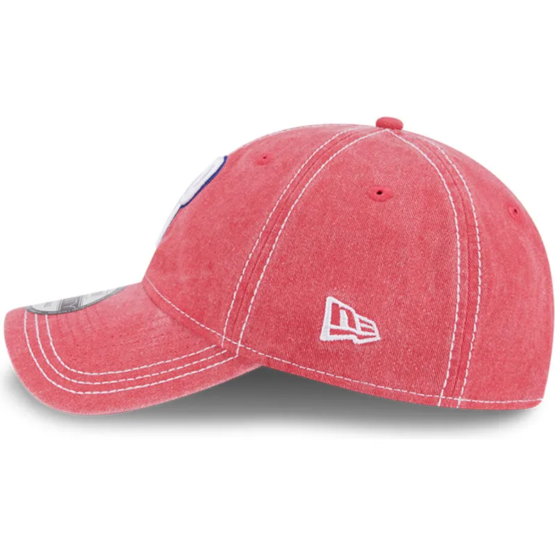 cepur-izliekta-roza-regulejams-9twenty-washed-contrast-no-philadelphia-phillies-mlb-no-new-era