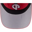 cepur-izliekta-roza-regulejams-9twenty-washed-contrast-no-philadelphia-phillies-mlb-no-new-era