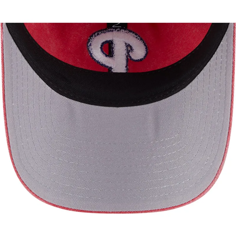 cepur-izliekta-roza-regulejams-9twenty-washed-contrast-no-philadelphia-phillies-mlb-no-new-era