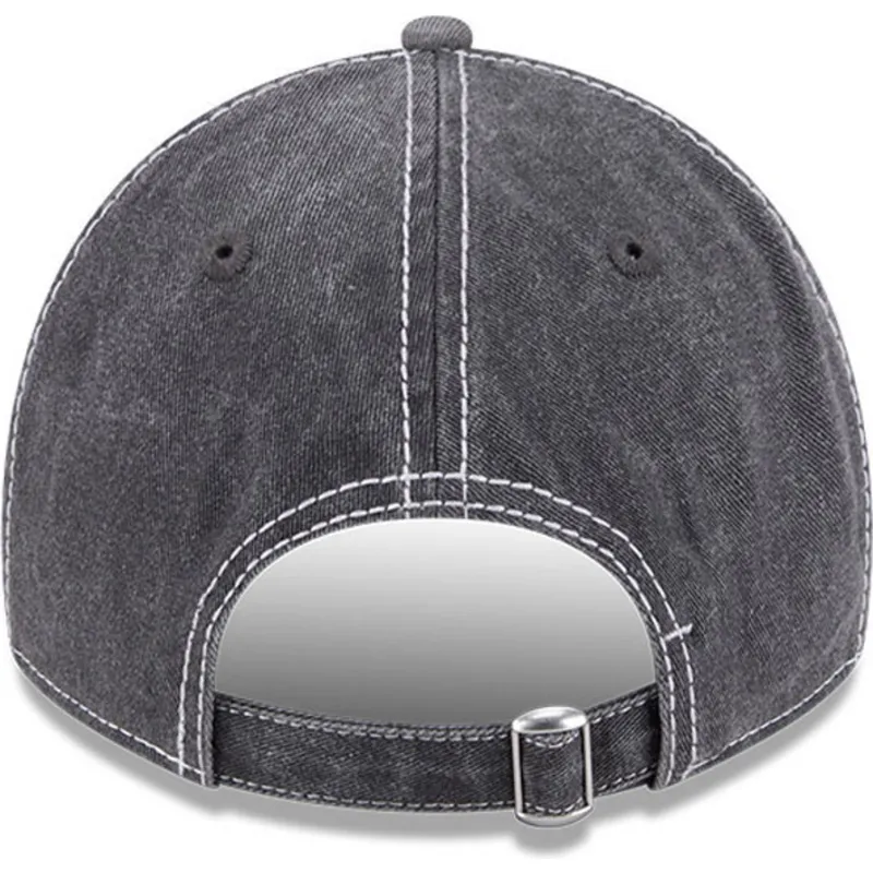 cepur-izliekta-peleks-regulejams-9twenty-washed-contrast-no-las-vegas-raiders-nfl-no-new-era