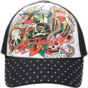 cap-izliekta-black-adjustable-strap-no-ed-hardy