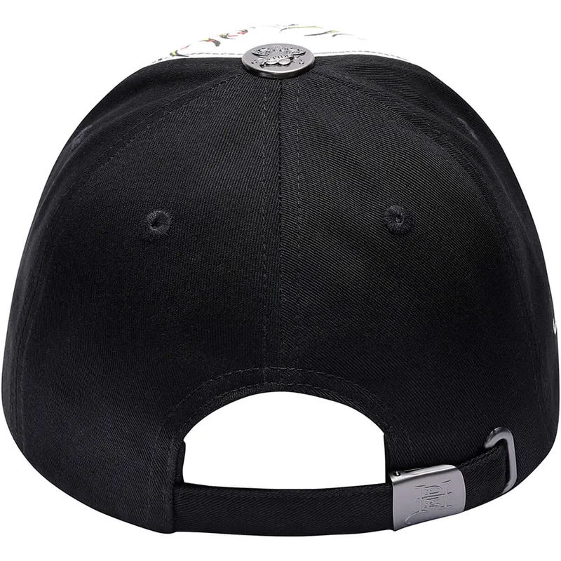 cap-izliekta-black-adjustable-strap-no-ed-hardy
