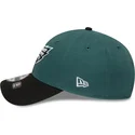 cap-izliekta-green-adjustable-strap-9forty-the-league-no-philadelphia-eagles-nfl-no-new-era