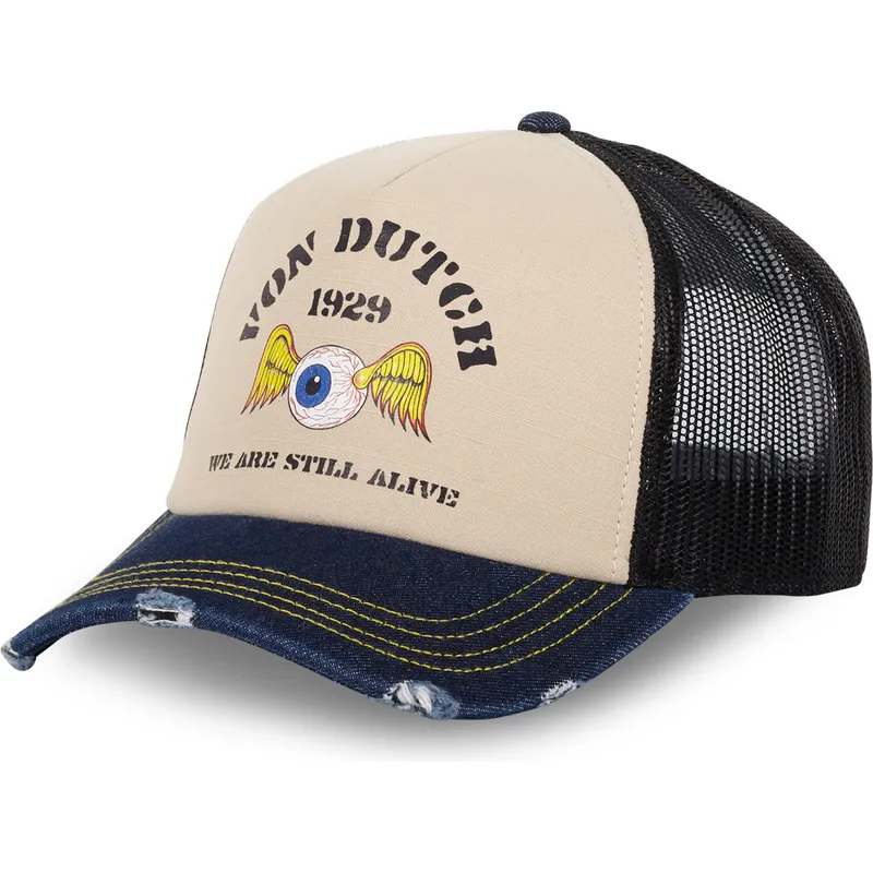 cap-izliekta-multicolor-snapback-no-von-dutch