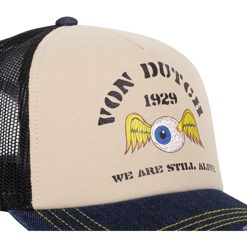 cap-izliekta-multicolor-snapback-no-von-dutch