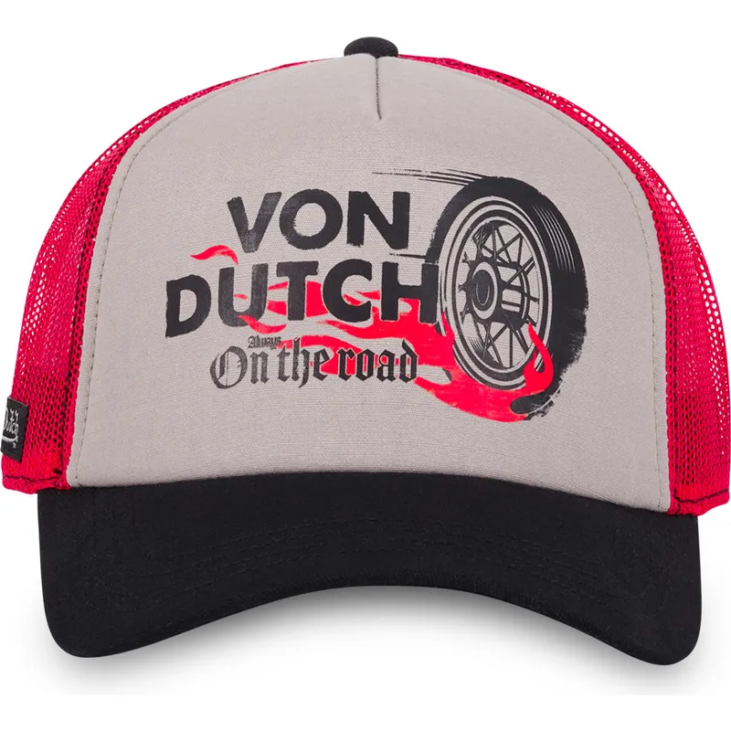 cap-izliekta-multicolor-snapback-no-von-dutch