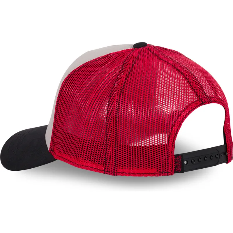 cap-izliekta-multicolor-snapback-no-von-dutch