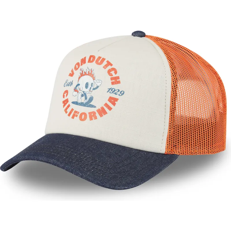 cap-izliekta-multicolor-snapback-no-von-dutch