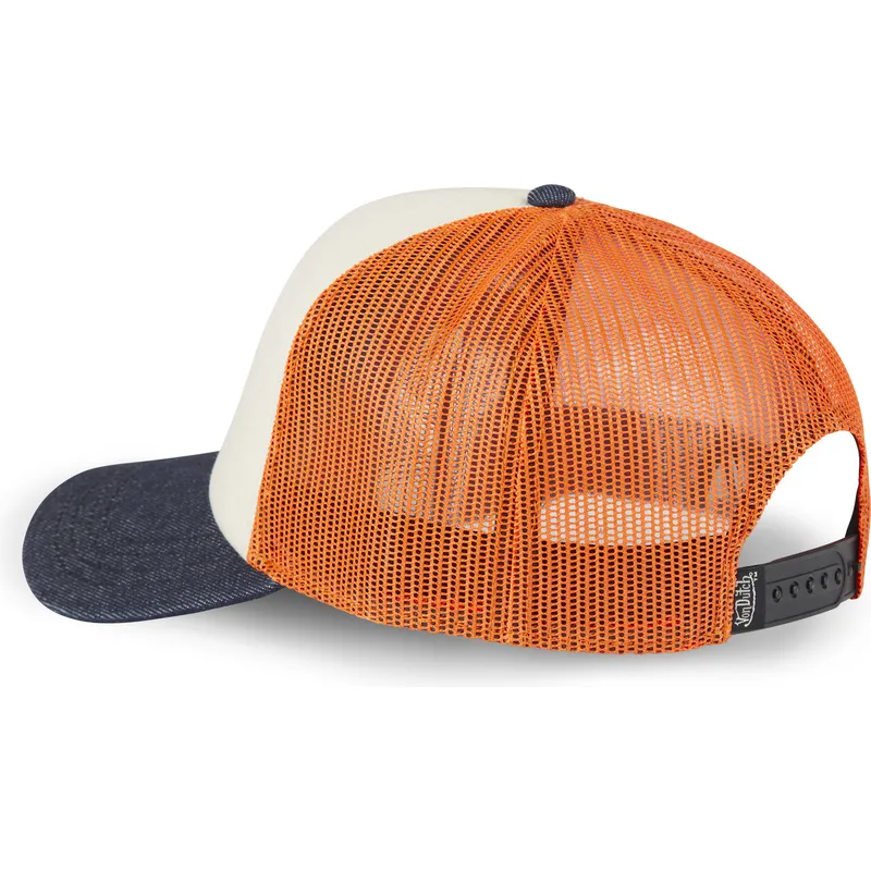 cap-izliekta-multicolor-snapback-no-von-dutch