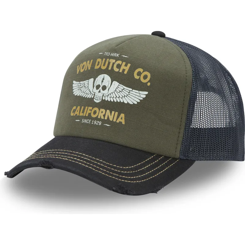cap-izliekta-multicolor-snapback-no-von-dutch