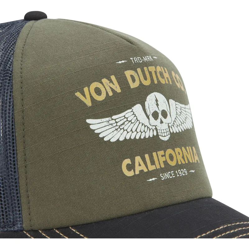 czapka-trucker-zielona-niebieska-i-czarna-crew24-von-dutch