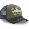 cap-izliekta-multicolor-snapback-no-von-dutch