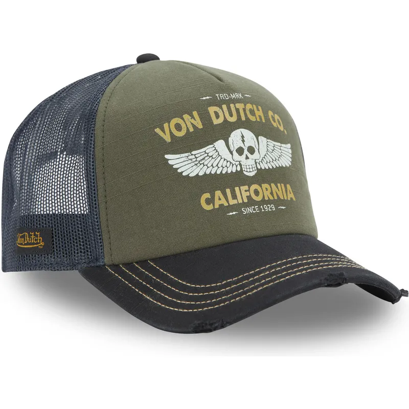 cap-izliekta-multicolor-snapback-no-von-dutch