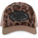 cepur-izliekta-truckeris-leopards-snapback-furleo-be-no-von-dutch