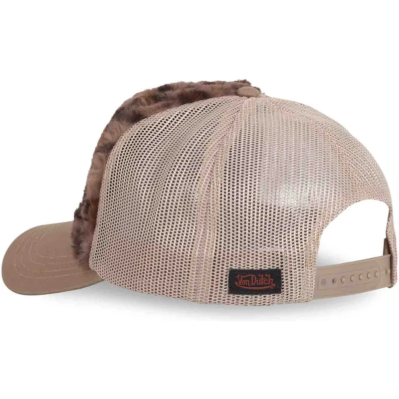 cepur-izliekta-truckeris-leopards-snapback-furleo-be-no-von-dutch