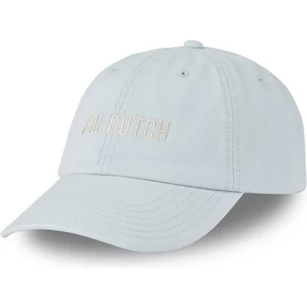 Cap izliekta blue adjustable strap no Von Dutch