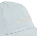 cap-izliekta-blue-adjustable-strap-no-von-dutch