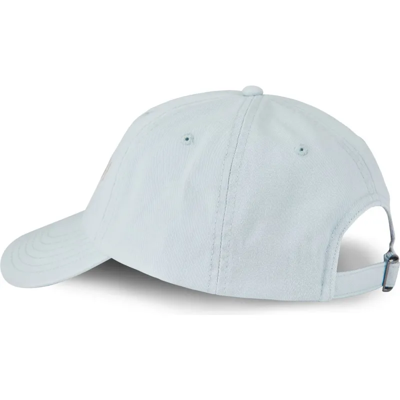 cepur-izliekta-zils-regulejams-lblu-no-von-dutch
