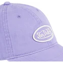 verstellbare-violette-curved-cap-log-lav-von-von-dutch
