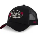 cepur-izliekta-truckeris-melns-snapback-lorb-no-von-dutch