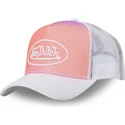 cepur-izliekta-truckeris-daudzkrasains-snapback-mesh-p-no-von-dutch