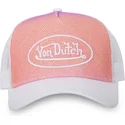cepur-izliekta-truckeris-daudzkrasains-snapback-mesh-p-no-von-dutch