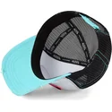 von-dutch-kidsum-pnk-weisse-schwarze-und-blaue-trucker-kappe-fur-jungen