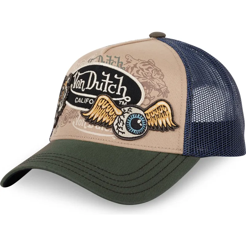 cepur-izliekta-soferis-daudzkrasains-snapback-patches07-no-von-dutch