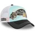 cepur-izliekta-truckeris-daudzkrasains-snapback-patches08-no-von-dutch