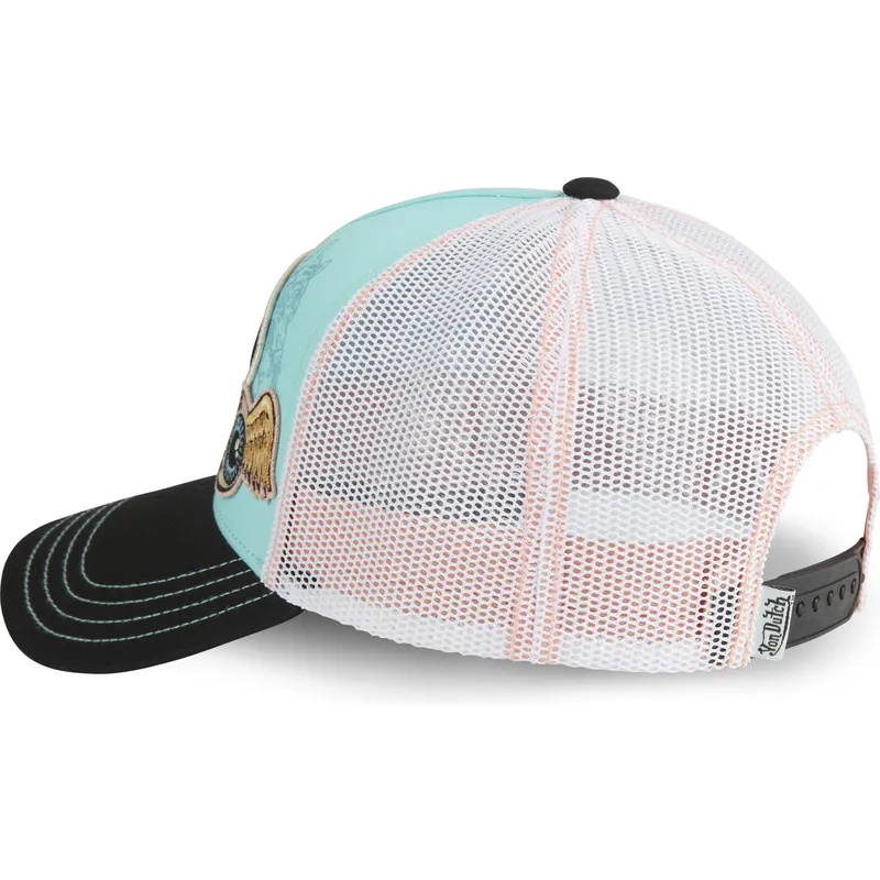 cepur-izliekta-truckeris-daudzkrasains-snapback-patches08-no-von-dutch