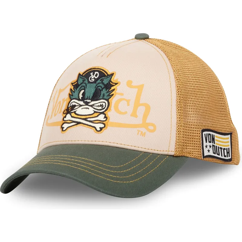 cepur-izliekta-truckeris-bess-snapback-pir-cb-no-von-dutch