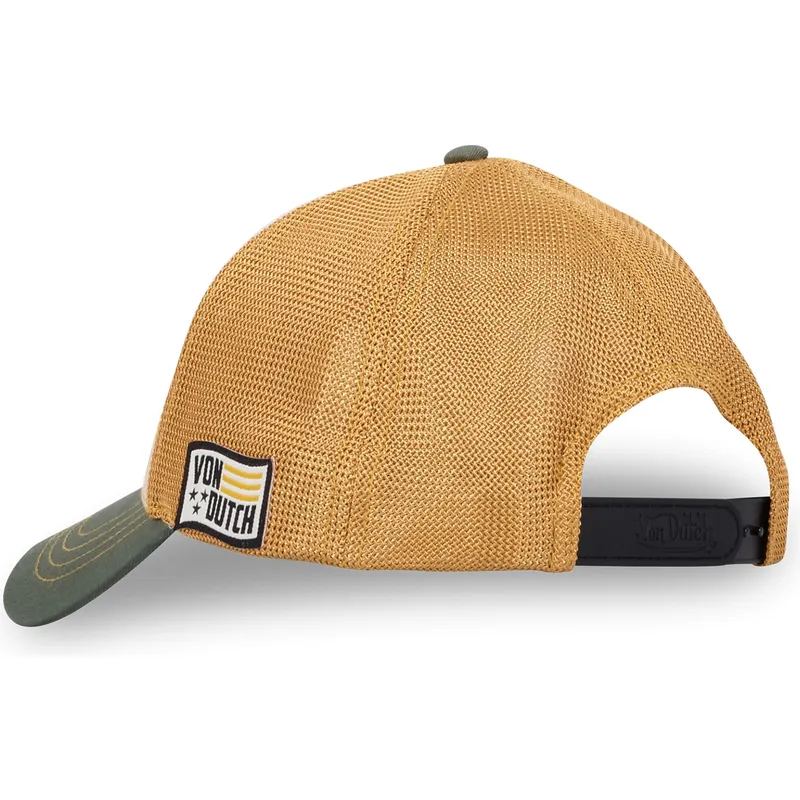 cap-izliekta-beige-snapback-no-von-dutch