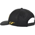 cap-izliekta-black-snapback-no-von-dutch