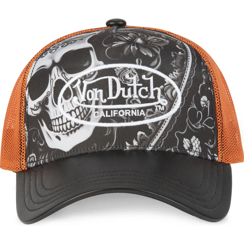 cepur-izliekta-truckeris-melns-snapback-subl01-no-von-dutch cepur-izliekta-truckeris-melns-snapback-subl01-no-von-dutch