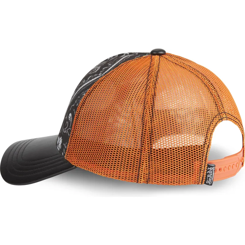 cepur-izliekta-truckeris-melns-snapback-subl01-no-von-dutch cepur-izliekta-truckeris-melns-snapback-subl01-no-von-dutch