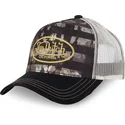cepur-izliekta-truckeris-melns-snapback-subl02-no-von-dutch