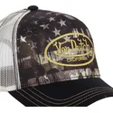 cepur-izliekta-truckeris-melns-snapback-subl02-no-von-dutch