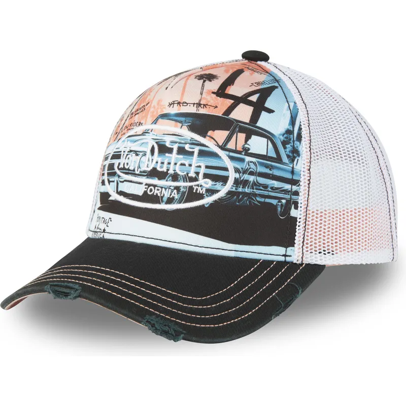 cap-izliekta-multicolor-snapback-no-von-dutch
