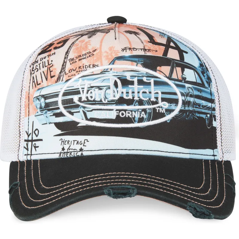 cap-izliekta-multicolor-snapback-no-von-dutch