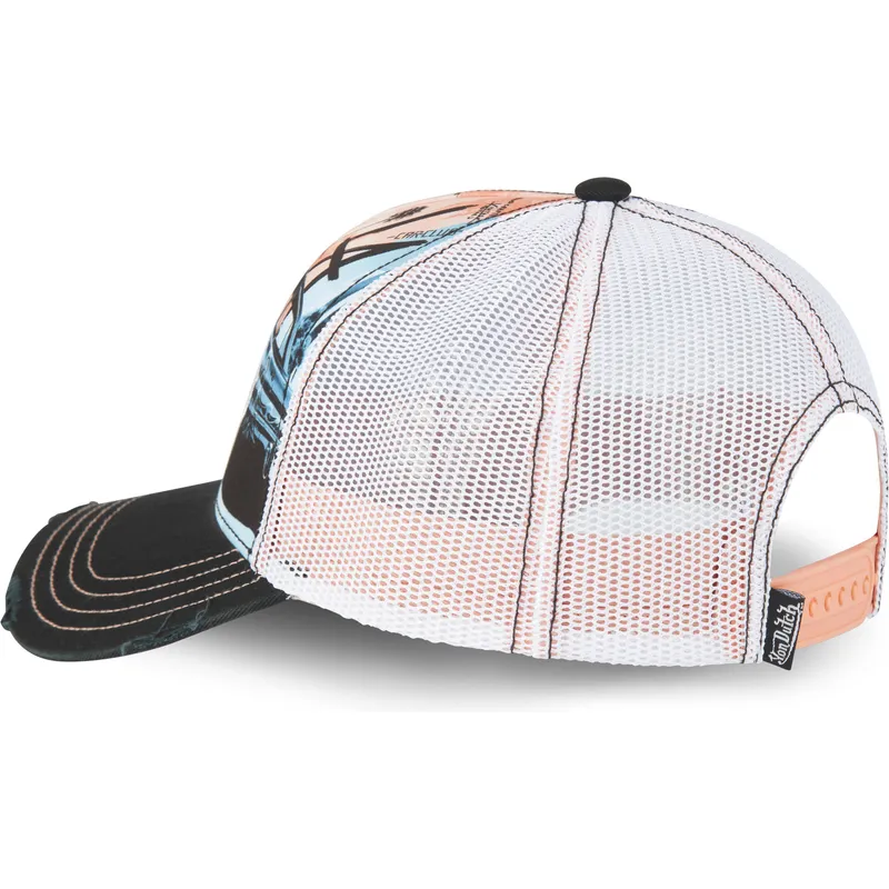cepur-izliekta-soferis-daudzkrasains-snapback-subl03-no-von-dutch