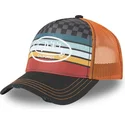 cepur-izliekta-truckeris-daudzkrasains-snapback-subl04-no-von-dutch
