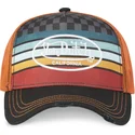 cepur-izliekta-truckeris-daudzkrasains-snapback-subl04-no-von-dutch